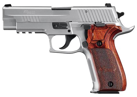 Sig Sauer P226 Full Size Elite 9mm Luger Single/Double 4.4" 10+1 ...