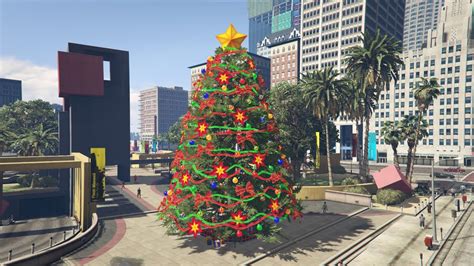 [MAP] Christmas Content - FiveM Releases - Cfx.re Community