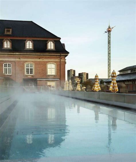 Review: Inside Villa Copenhagen, Denmark’s Newest Grande Dame