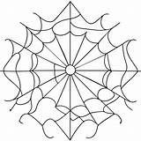 Free printable Spider Web Coloring Pages For Kids Images May Be Subject  sketch template