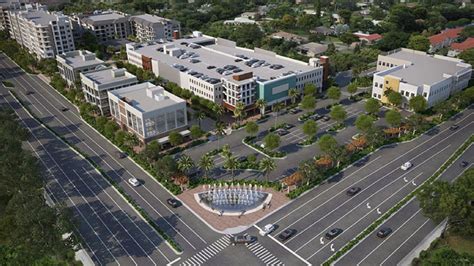 Coral Springs Unveils Revamped Vision for City's Future Development ...