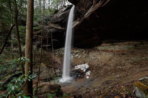 The Ultimate Bucket List For Kentucky Waterfall Hikes in 2020 ...