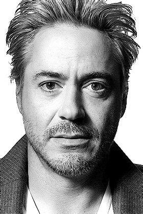 Robert Downey Jr by Henry Leutwyler (2007) Robert Downey Jr Iron Man ...