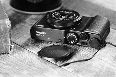 Review: Fujifilm XF10 – The Best Camera | FUJI X WEEKLY | Best camera, Fuji camera, Fujifilm