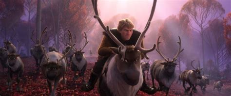 22 "Frozen 2" Behind-The-Scenes Facts You Probably Didn't Know, But 100% Should