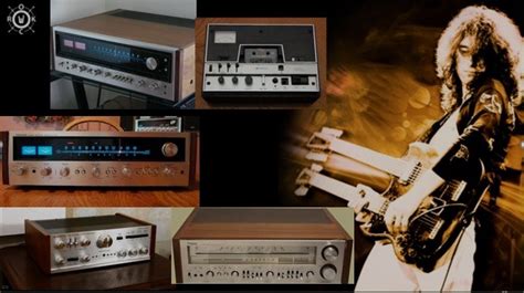 Stereo Gear in the 1970’s Was it The Audiophile Golden Age? | Audioholics