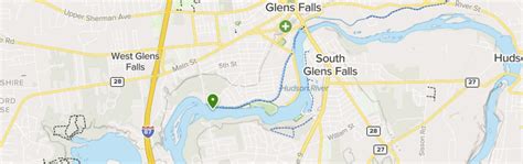 Best Trails in South Glens Falls Historical Park - New York | AllTrails