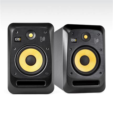 Studio Speakers