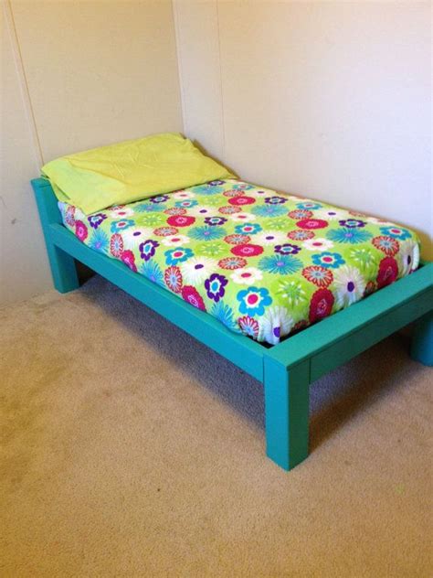 Dreamy Toddler Bed for Your Growing Child