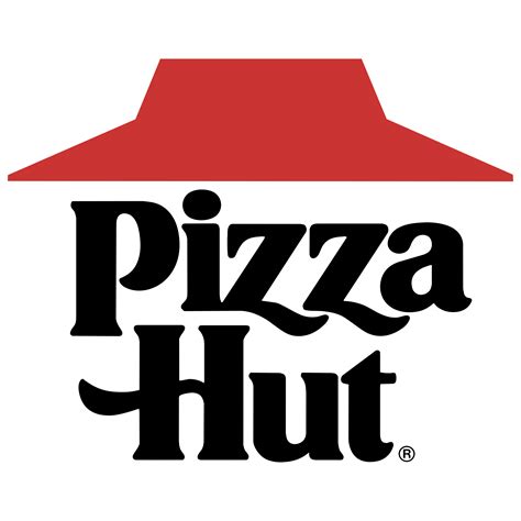 Pizza Hut Logo Png Transparent Svg Vector Freebie Supply | My XXX Hot Girl