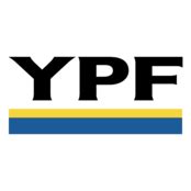 YPF Logo Vector – Brands Logos