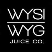 WYSIWYG Juice Co.