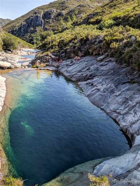 Peneda-Geres National Park: Outdoor Lovers' Paradise - Our Big Journey