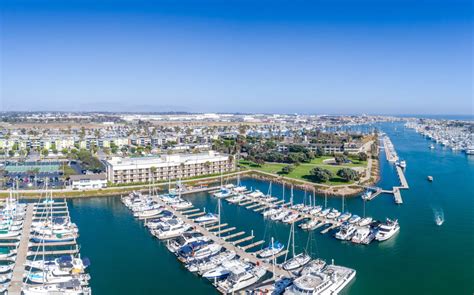 Hampton Inn Channel Islands Harbor - Visit Oxnard