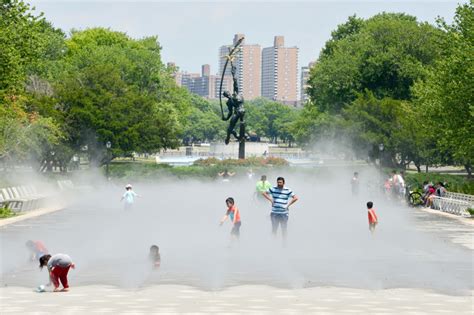 Flushing Meadows Corona Park : NYC Parks