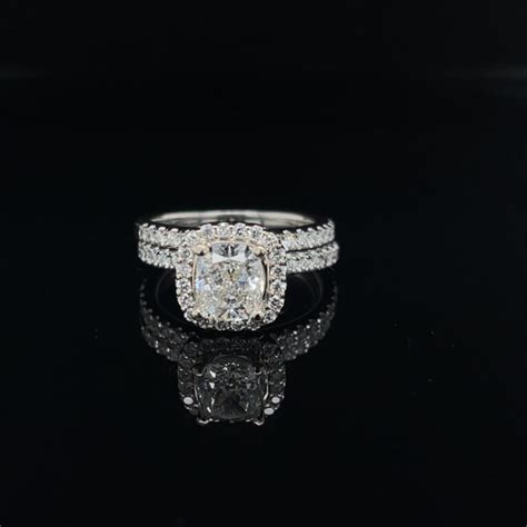 Engagement Rings - Diamond Exchange Dallas