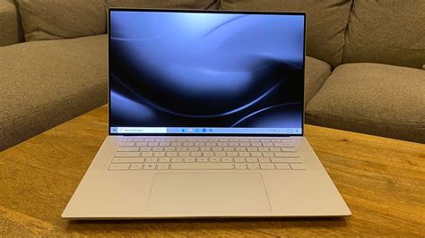 Dell XPS 15 (9510) Review: Now With OLED | Tom's Hardware