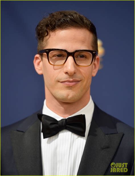 Andy Samberg Suits Up For Emmy Awards 2018!: Photo 4148429 | Andy ...