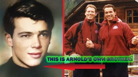 Arnold Schwarzenegger - why the actor was not at the funeral of his ...