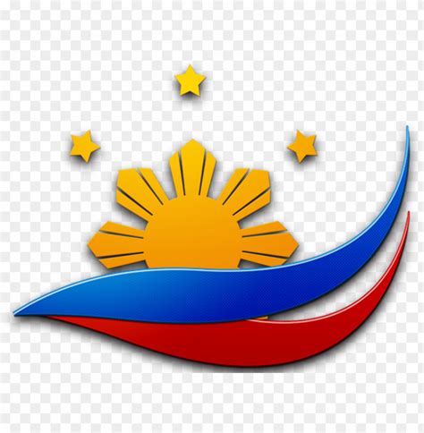 Hilippine Flag Logo Design Psd Png Images Thepix Info - Philippine Flag ...