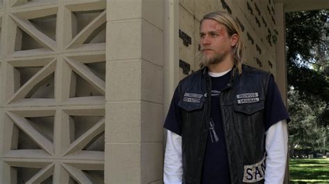 Jax Teller - Sons Of Anarchy Photo (17768096) - Fanpop