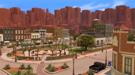 The Sims 4 Strangerville: Guides, Features & Pictures