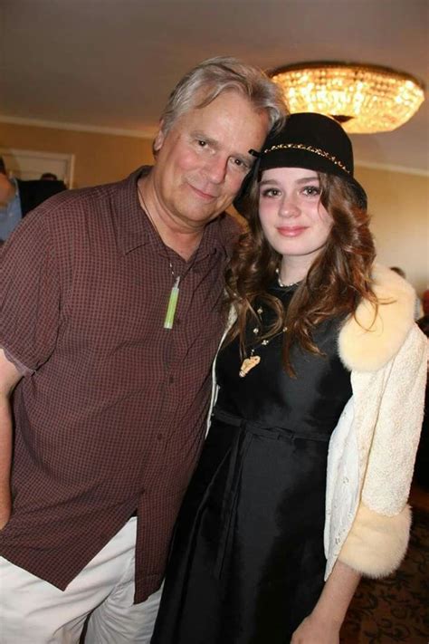 Pin by Judy Long on MacGyver/Stargate SG-1/RDA | Richard dean anderson daughter, Richard dean ...