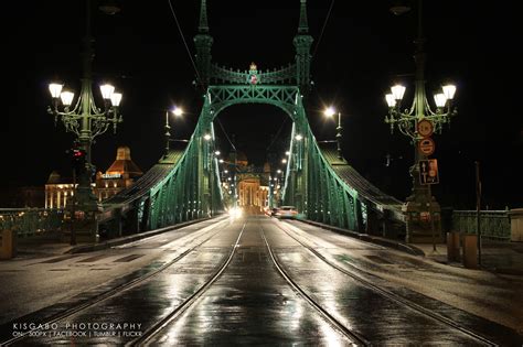 Liberty Bridge Budapest | Liberty bridge, Budapest, Bridge