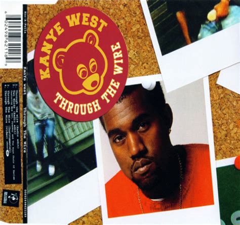 Kanye West "Through The Wire" - The 100 Greatest Hip-Hop Beats of All Time | Complex