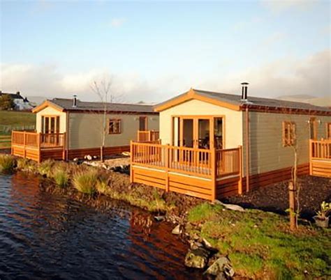 Littlemere Lake District Lodges - Holiday Lodge Park in Cumbria, North ...