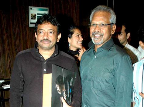 Mani Ratnam, Filmography, Movies, Mani Ratnam News, Videos, Songs, Images, Box Office, Trailers ...