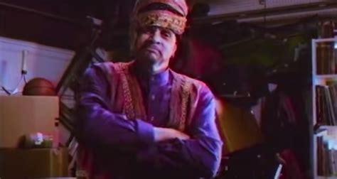 Screenshot, Sinbad, genie movie - Bounding Into Comics