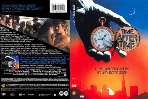 Time After Time (1979) | romulogoncalves.com.br