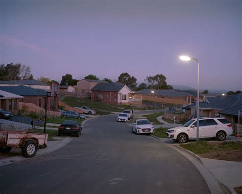 Meanwhile in the suburbs.. Wattle Glen, VIC | City aesthetic, Night aesthetic, Weird dreams