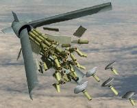 Two International Efforts Compete to Impose Cluster Bomb Restrictions ...