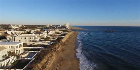 Croatan Beach, Virginia - Live Beaches