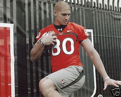 JIMMY GRAHAM MIAMI HURRICANES FOOTBALL 8X10 SPORT PHOTO (BB) | eBay