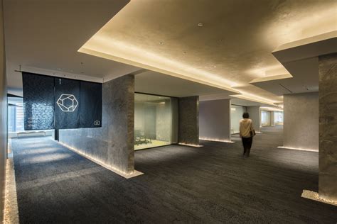 Woven Planet Group Nihonbashi Office | MARUYAMA DESIGN