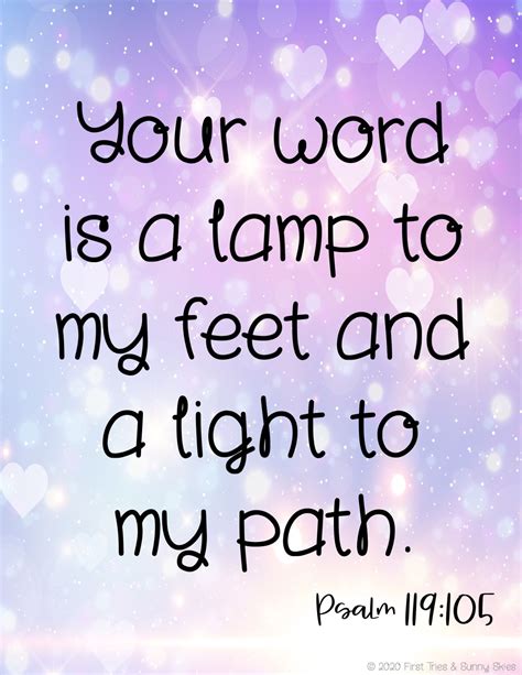 Bible Verse Posters for Kids - Christian Classroom Decor in 2020 | Bible verse posters ...