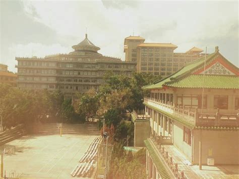 Chinese Culture University (Taipei) - All You Need to Know Before You ...