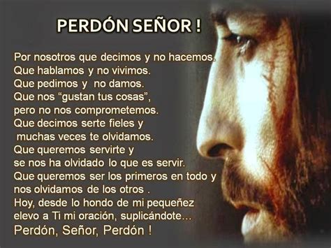 Reflexiones+Para+Pedir+Perdón+a+Dios | Oraciones catolicas, Oraciones, Pedir perdon a dios