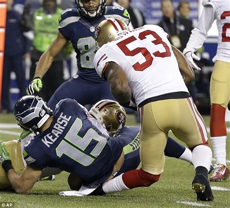 NoVorro Bowman may have to have surgery after suffering possible ACL ...