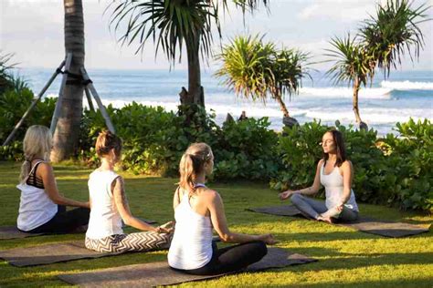 19 WHOLESOME Wellness Retreats in Bali | 2023