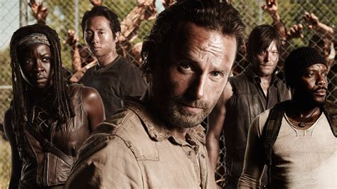 The Walking Dead: Season 4 Finale is Here - So Who's Dying? - IGN