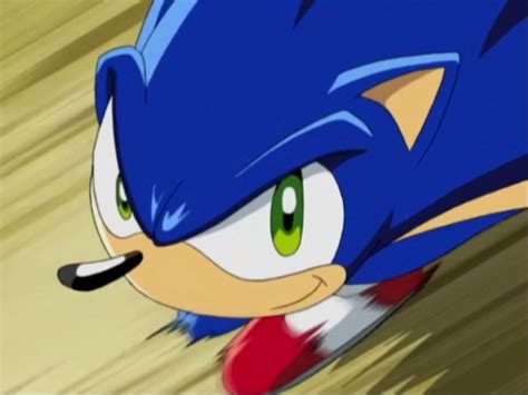 Sonic X image - [anime & manga] - ModDB