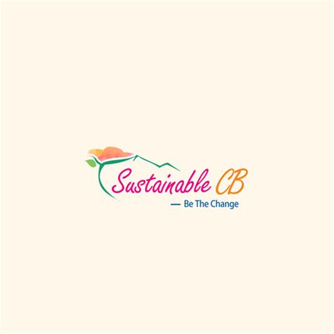 Be the Change | Logo design contest