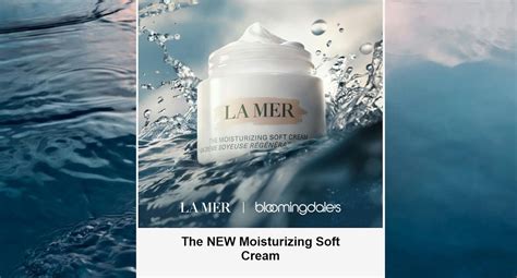 Free La Mer Moisturizing Soft Cream Sample - HEAVENLY STEALS