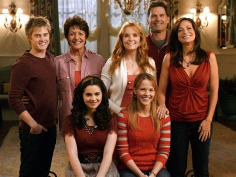 Switched at Birth Cast | "Switched at Birth" TV Show | Pinterest