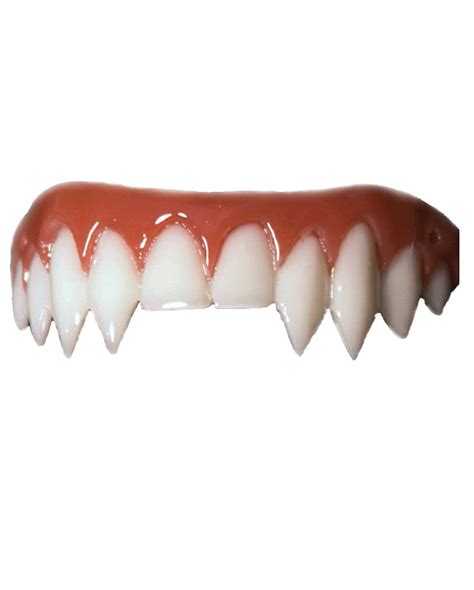 Dental Veneers FX Vampire Fangs as costume accessories | horror-shop.com