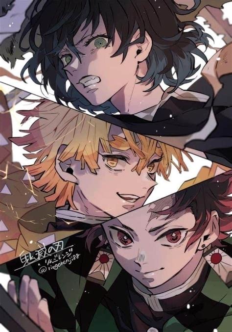 「Demon Slayer - Kimetsu no yaiba」おしゃれまとめの人気アイデア｜Pinterest｜Veronica | りんご レンジ, イラスト, 滅